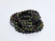 8mm Dragon Blood Stone Bracelets Wholesale