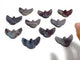 10 Pieces Trolleite Stone Owl Carving Clearance