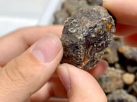 Madagascar Raw Amber Stone Wholesale