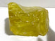 Large Citrine Raw Stone Specimen With Beautiful Rainbow #1