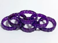Natural Amethyst Bracelets Wholesale