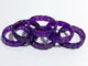 Natural Amethyst Bracelets Wholesale