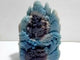 Unique Trolleite Landscape Pavilion Carving #1