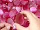 Pink Glass Cat Eye Heart Wholesale