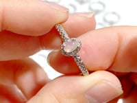 Beautiful Natural Opal Rings Wholesale