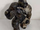 Unique Volcano Agate King Kong Ape Carving #7