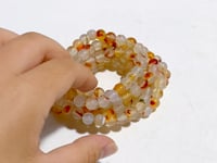 8mm Agate Bracelet Wholesale