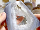 18 Pieces Agate Geode Druzy Tower Point