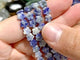 22 Types Flower Shape Bracelets Wholesale Green Aventurine Amazonite Moss Agate