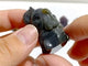 Colorful Moss Agate Elephant Crystals Carving Wholesale