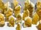 18 Pieces Cluster Tower Point