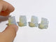Mini Opalite Unicorn Carving Animals Wholesale