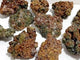 10 Pieces Raw Garnet Specimen