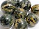 8 Pieces Seraphinite Spheres