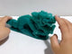 High Quality Amazonite Chinese Dragon Crystal Carving