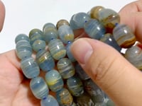 Blue Onyx Bracelets Wholesale