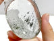 Unique Garden Quartz Chinese Dragon Carving For Making Jewelry DIY Pendant