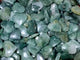Green Mica Mixed Quartz Heart Wholesale