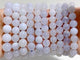 10 Pieces Blue Chalcedony Bracelets Closeout