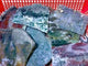 Moss Agate Slab Wholesale