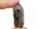 A75 Enhydro Crystal Double Point With Many Bubbles