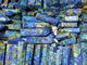 Azurite Mixed Malachite Point Wholesale