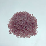 Purple Rose Quartz Gravel Chips Wholesale - Wholesale Crystals