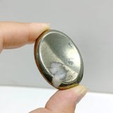 Pyrite Worry Stone Wholesale -Wholesale Crystals