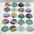Rainbow Fluorite Shell Wholesale (No.21-40) -Wholesale Crystals