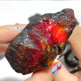 Raw Amber Stone Wholesale - Wholesale Crystals