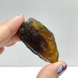 Raw Amber Stone Wholesale - Wholesale Crystals