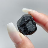 Raw Red Garnet Gift Box Wholesale Shrink Wrap Packaging - Wholesale Crystals