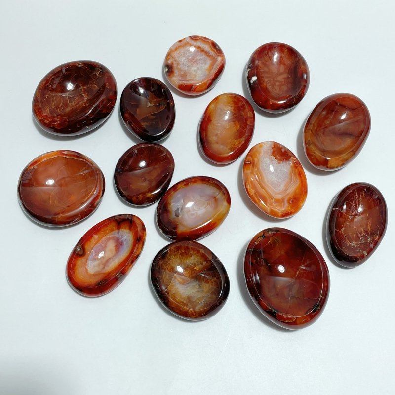Red Carnelian Bowl Wholesale - Wholesale Crystals