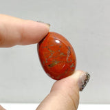 Red Jasper Tumbled Polished Wholesale -Wholesale Crystals