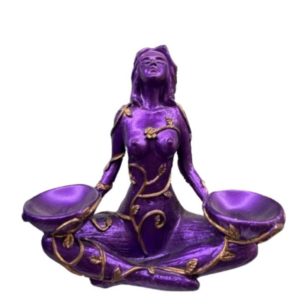 Resin Crystal Stands 5 - Wholesale Crystals