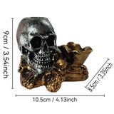 Resin Crystal Stands 8 - Wholesale Crystals