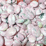 Rhodochrosite Palm Wholesale - Wholesale Crystals