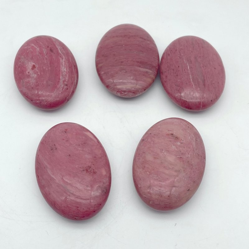 Rhodonite Palm Wholesale - Wholesale Crystals