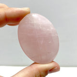 Rose Quartz Palm Crystal Wholesale - Wholesale Crystals