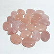 Rose Quartz Palm Crystal Wholesale - Wholesale Crystals