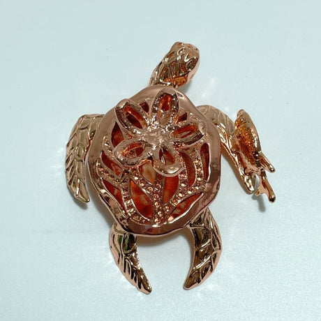 Sea Turtle Shape Crystal Sphere Stand Wholesale - Wholesale Crystals