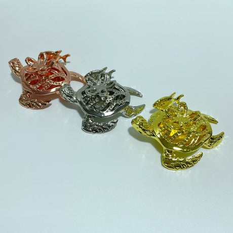 Sea Turtle Shape Crystal Sphere Stand Wholesale - Wholesale Crystals