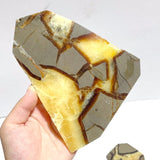 Septarian Slab Wholesale - Wholesale Crystals