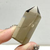 Short Smoky Quartz Tower Wholesale -Wholesale Crystals