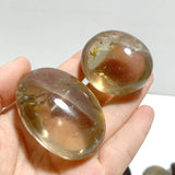 Smoky Quartz Palm Stone Wholesale - Wholesale Crystals