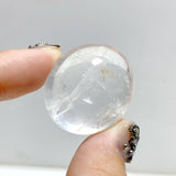 Smoky White Clear Quartz Tumbled Wholesale -Wholesale Crystals