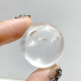 Smoky White Clear Quartz Tumbled Wholesale -Wholesale Crystals