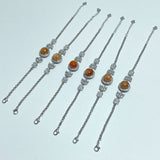 Sunstone Bracelet Wholesale - Wholesale Crystals