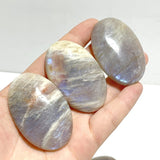 Sunstone Mixed Moonstone Palm Wholesale - Wholesale Crystals