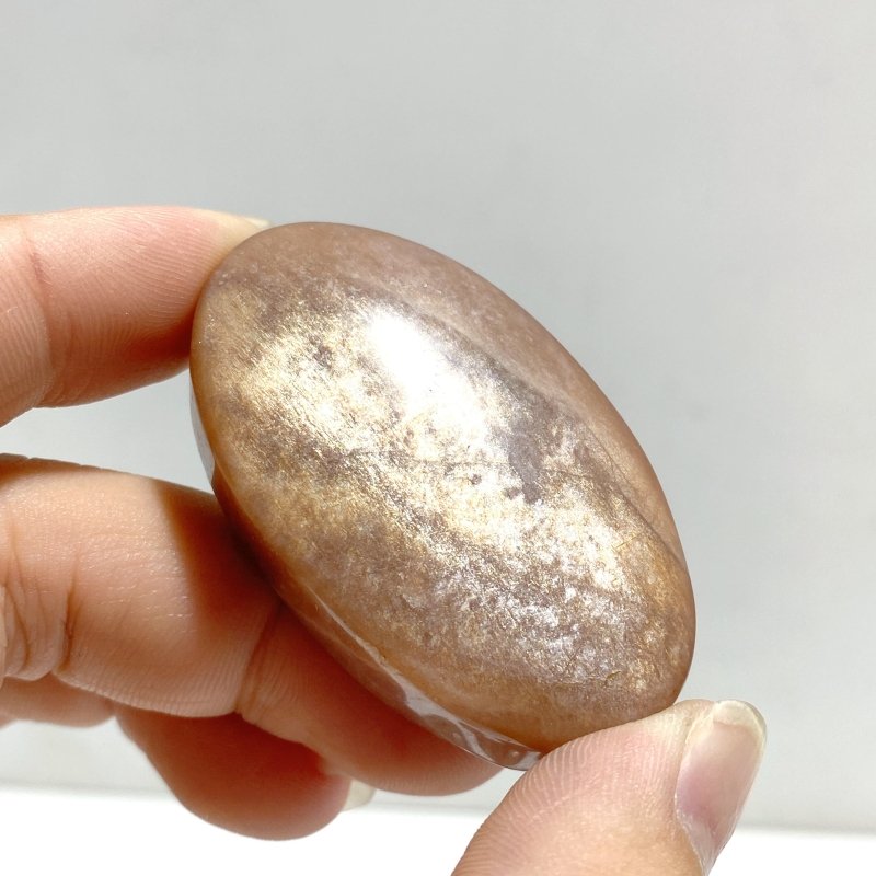 Sunstone Palm Stone Wholesale -Wholesale Crystals